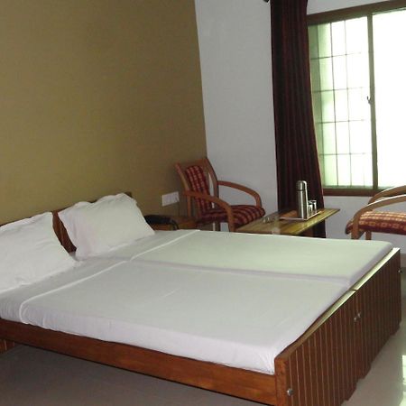 Hotel Madikeri Heritage Ngoại thất bức ảnh