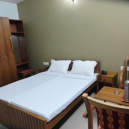 Hotel Madikeri Heritage Ngoại thất bức ảnh