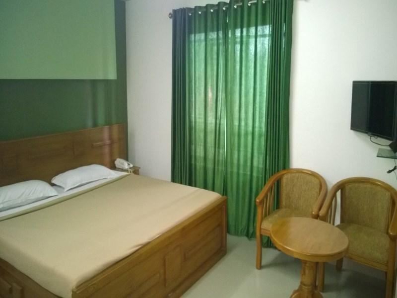 Hotel Madikeri Heritage Ngoại thất bức ảnh
