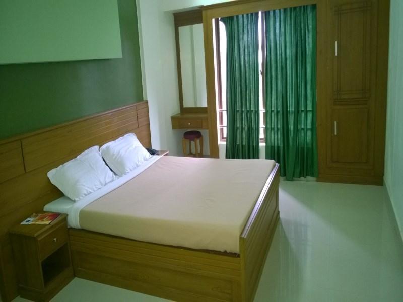 Hotel Madikeri Heritage Ngoại thất bức ảnh