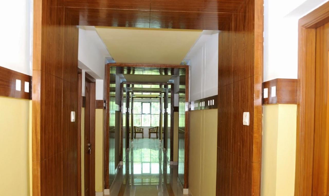 Hotel Madikeri Heritage Ngoại thất bức ảnh