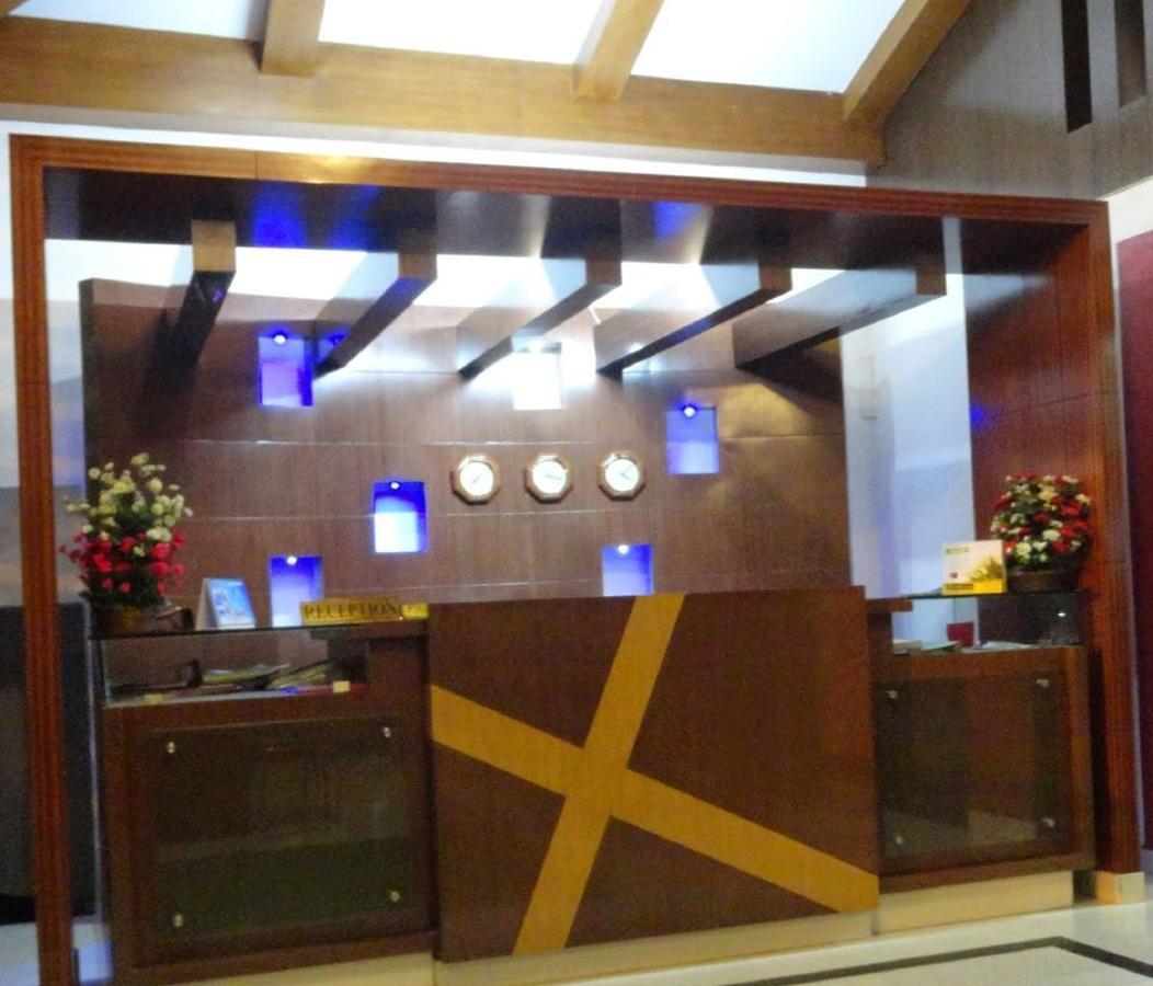 Hotel Madikeri Heritage Ngoại thất bức ảnh