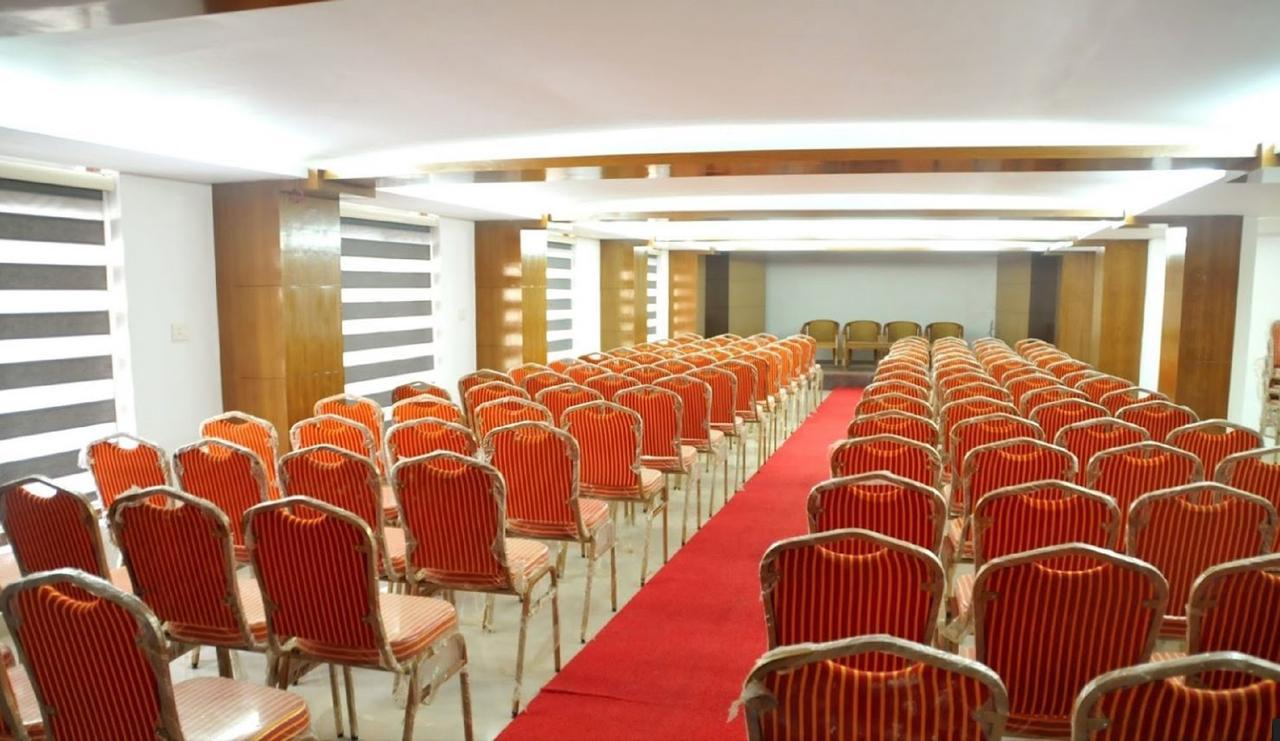 Hotel Madikeri Heritage Ngoại thất bức ảnh