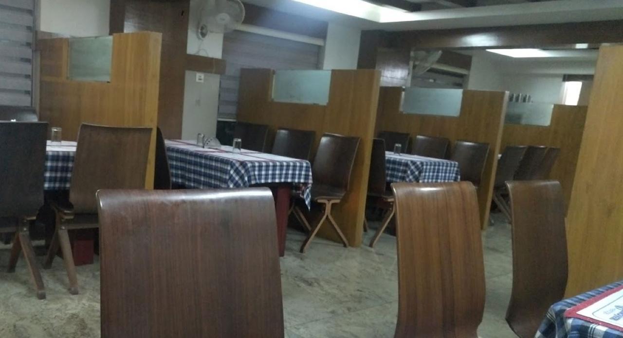 Hotel Madikeri Heritage Ngoại thất bức ảnh