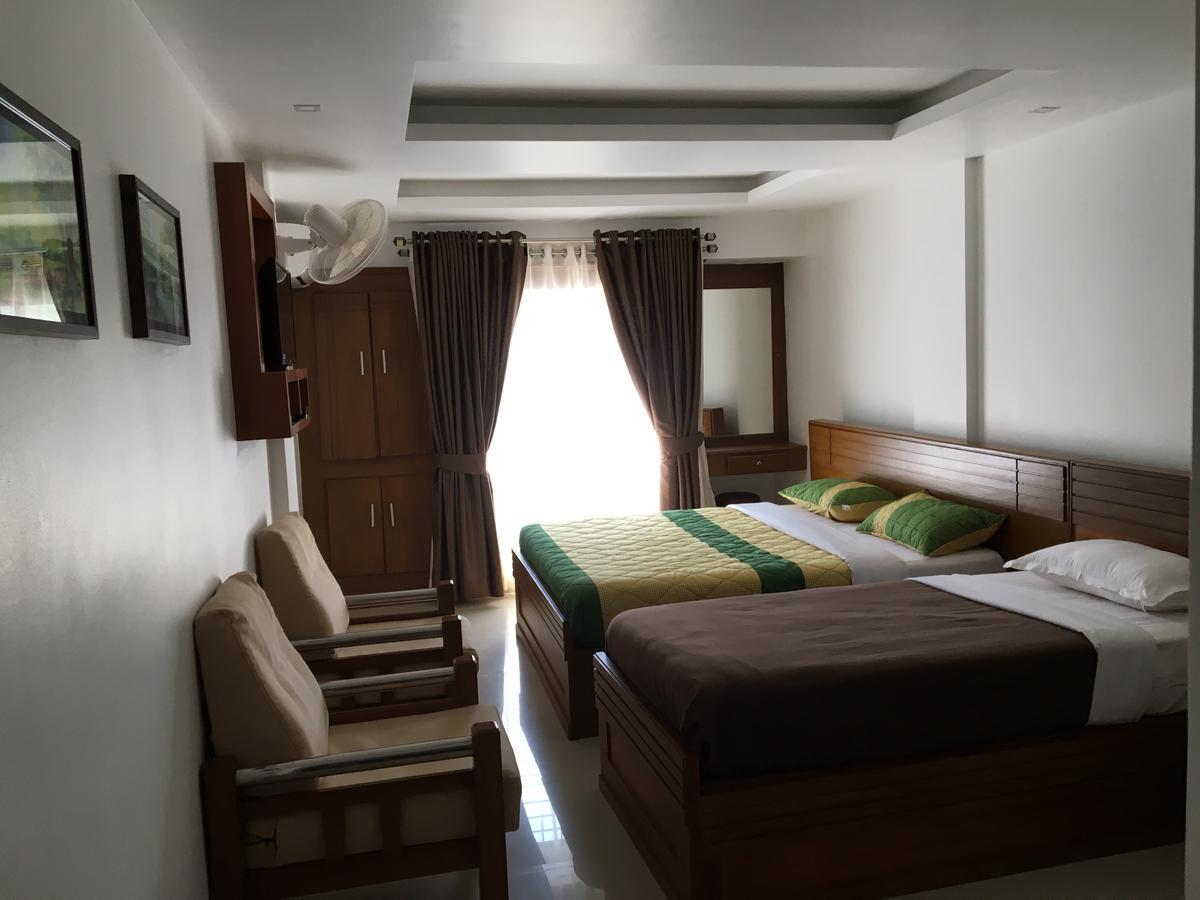 Hotel Madikeri Heritage Ngoại thất bức ảnh