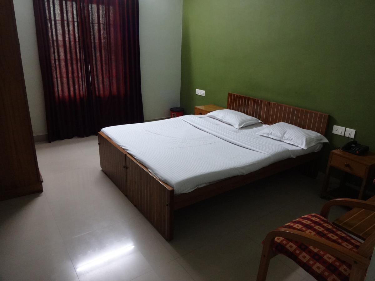 Hotel Madikeri Heritage Ngoại thất bức ảnh