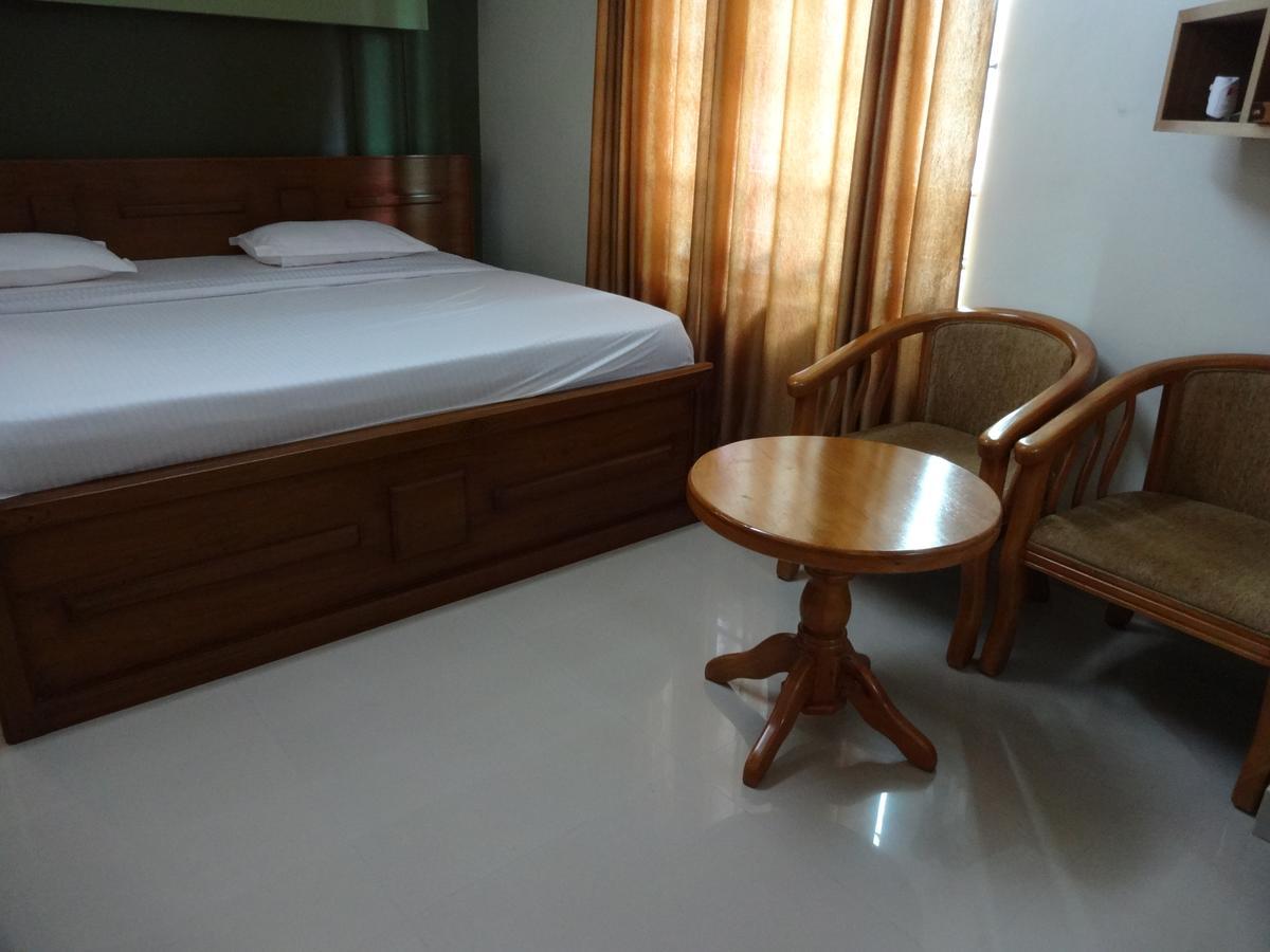 Hotel Madikeri Heritage Ngoại thất bức ảnh