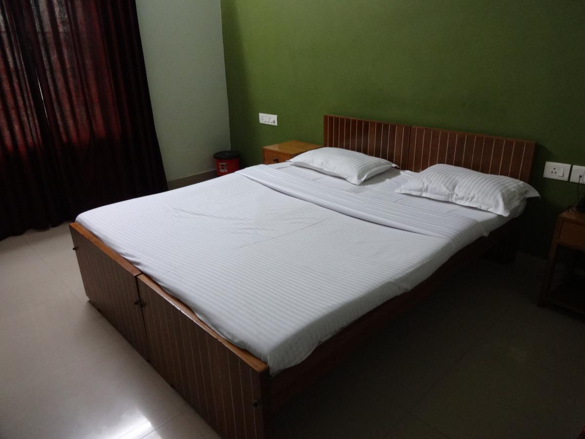 Hotel Madikeri Heritage Ngoại thất bức ảnh