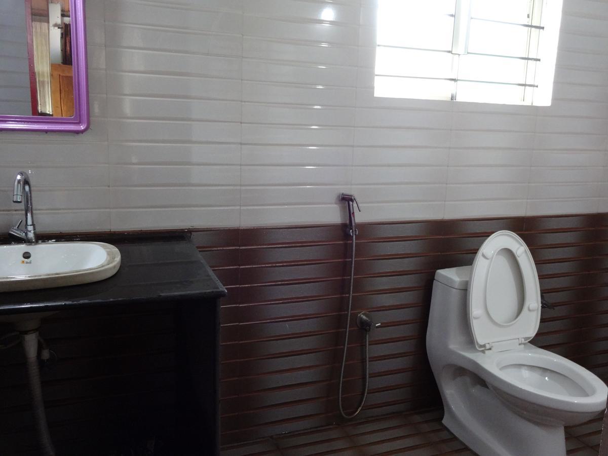 Hotel Madikeri Heritage Ngoại thất bức ảnh